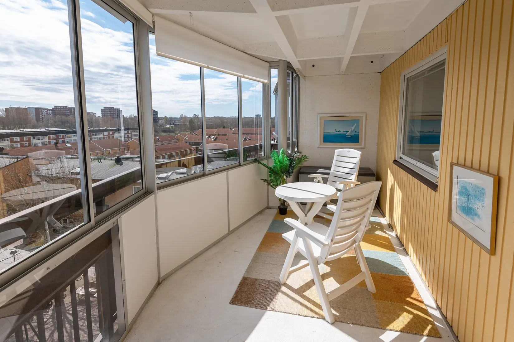 Bostadsrätt, Bandygränd 6, Ektorp/Kaffebacken, Norrköping