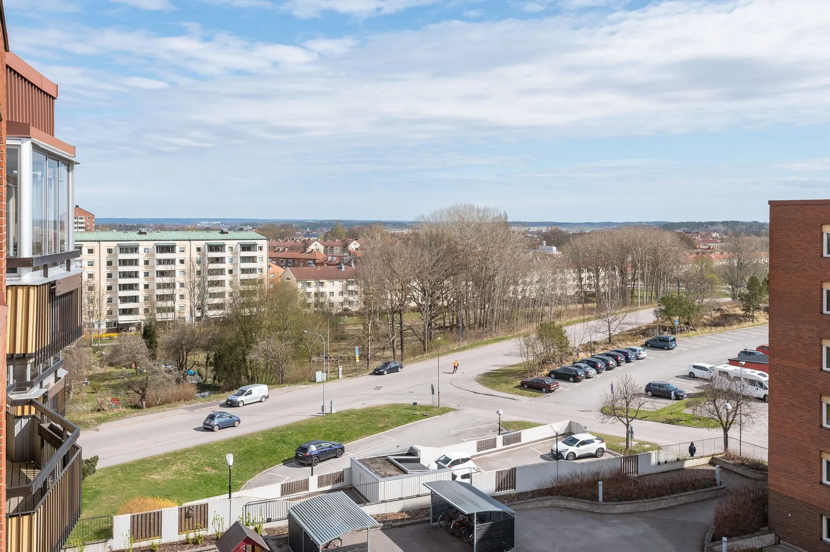 Bostadsrätt, Bandygränd 6, Ektorp/Kaffebacken, Norrköping