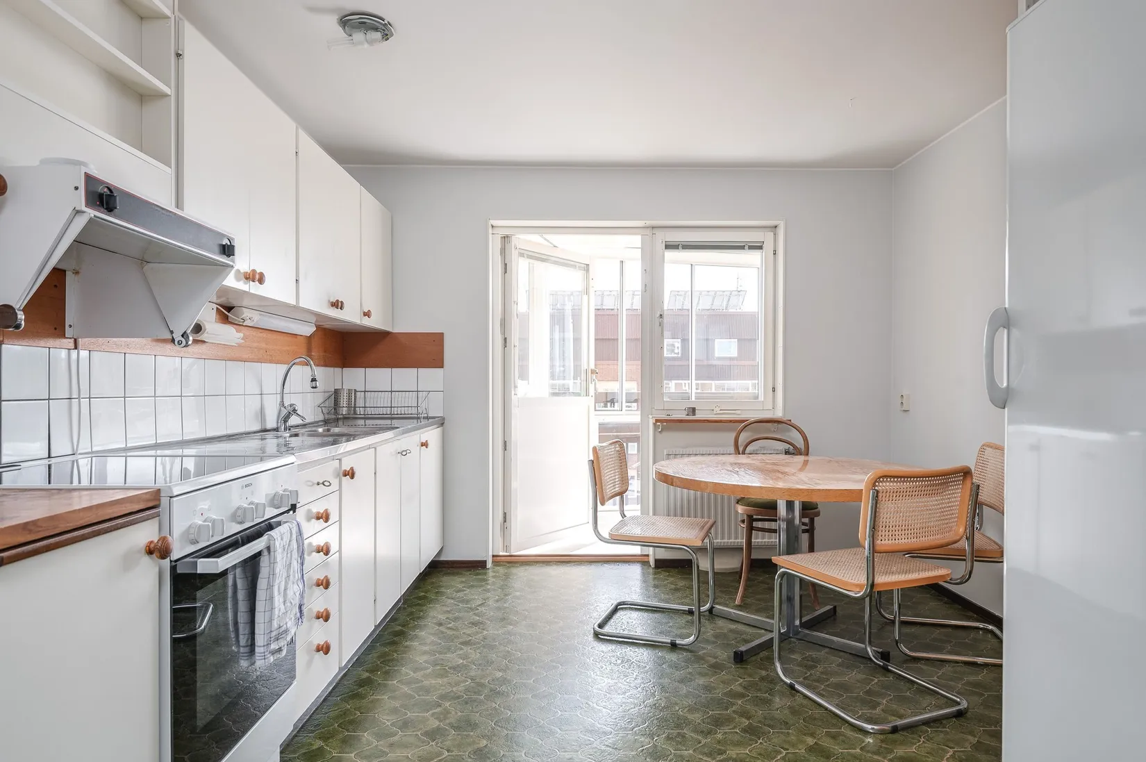 Bostadsrätt, Bandygränd 6, Ektorp/Kaffebacken, Norrköping