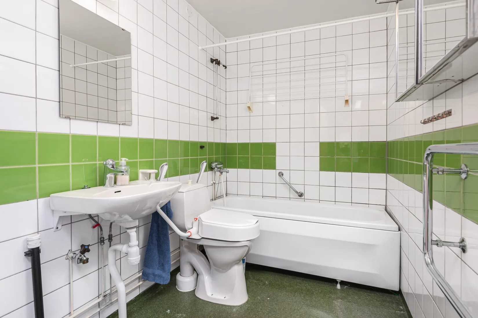 Bostadsrätt, Bandygränd 6, Ektorp/Kaffebacken, Norrköping