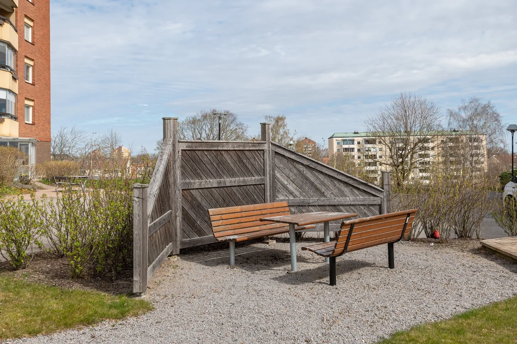 Bostadsrätt, Bandygränd 6, Ektorp/Kaffebacken, Norrköping