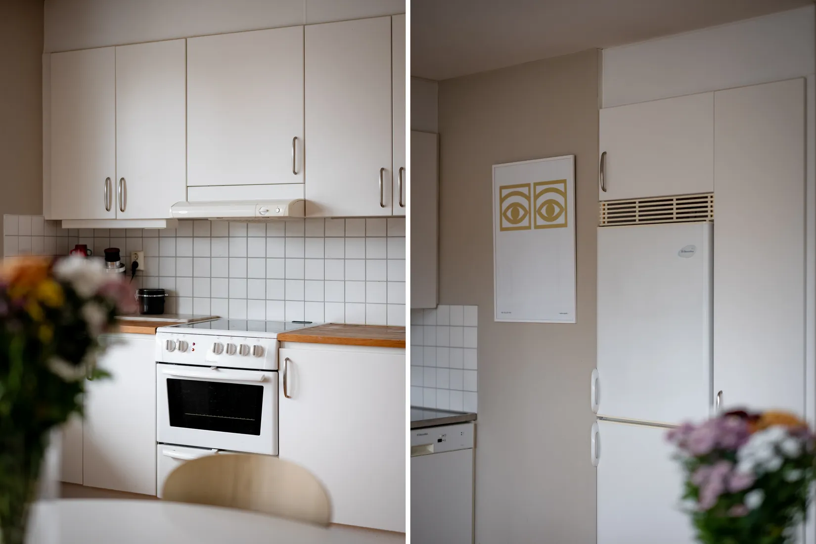Bostadsrätt, Centralvägen 35, 4 tr, Näsbypark, Täby