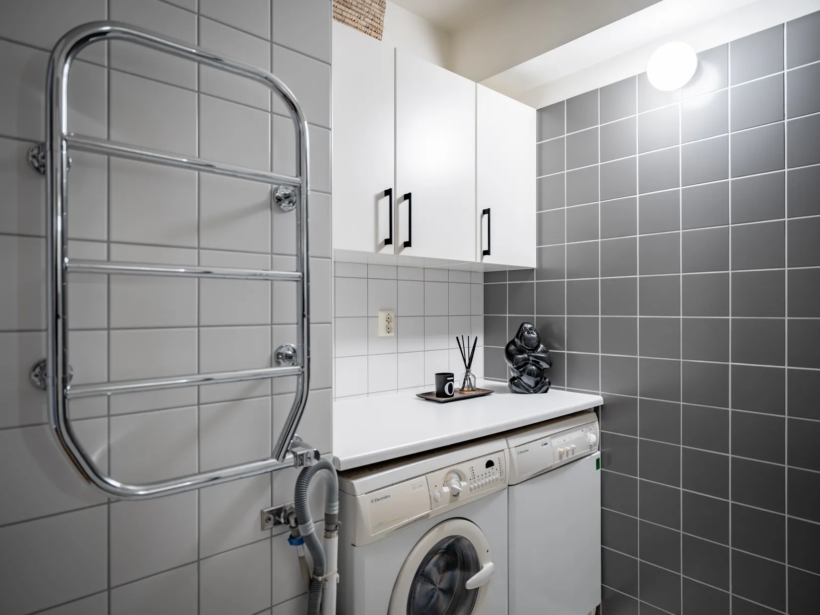 Bostadsrätt, Centralvägen 35, 4 tr, Näsbypark, Täby
