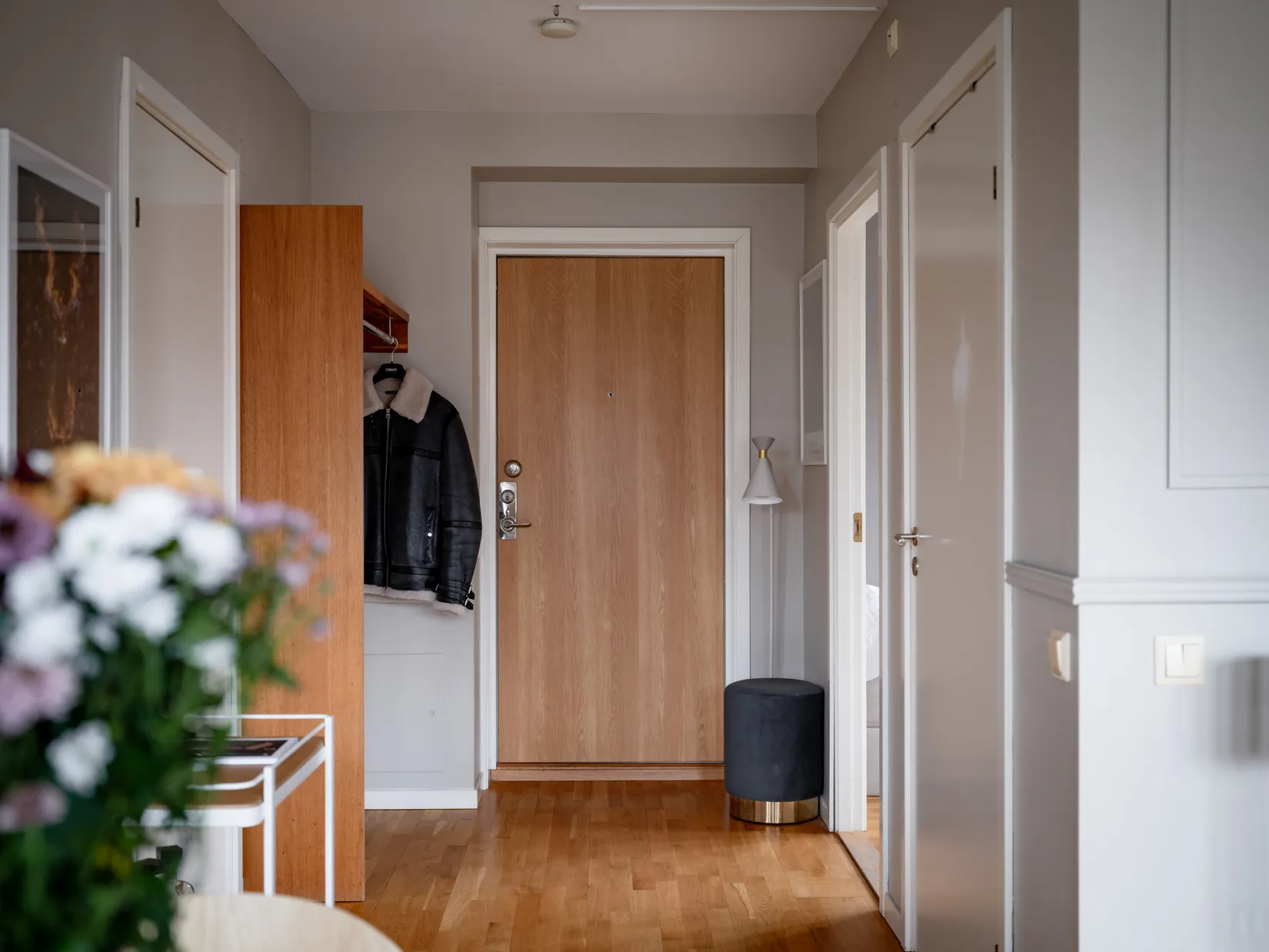 Bostadsrätt, Centralvägen 35, 4 tr, Näsbypark, Täby