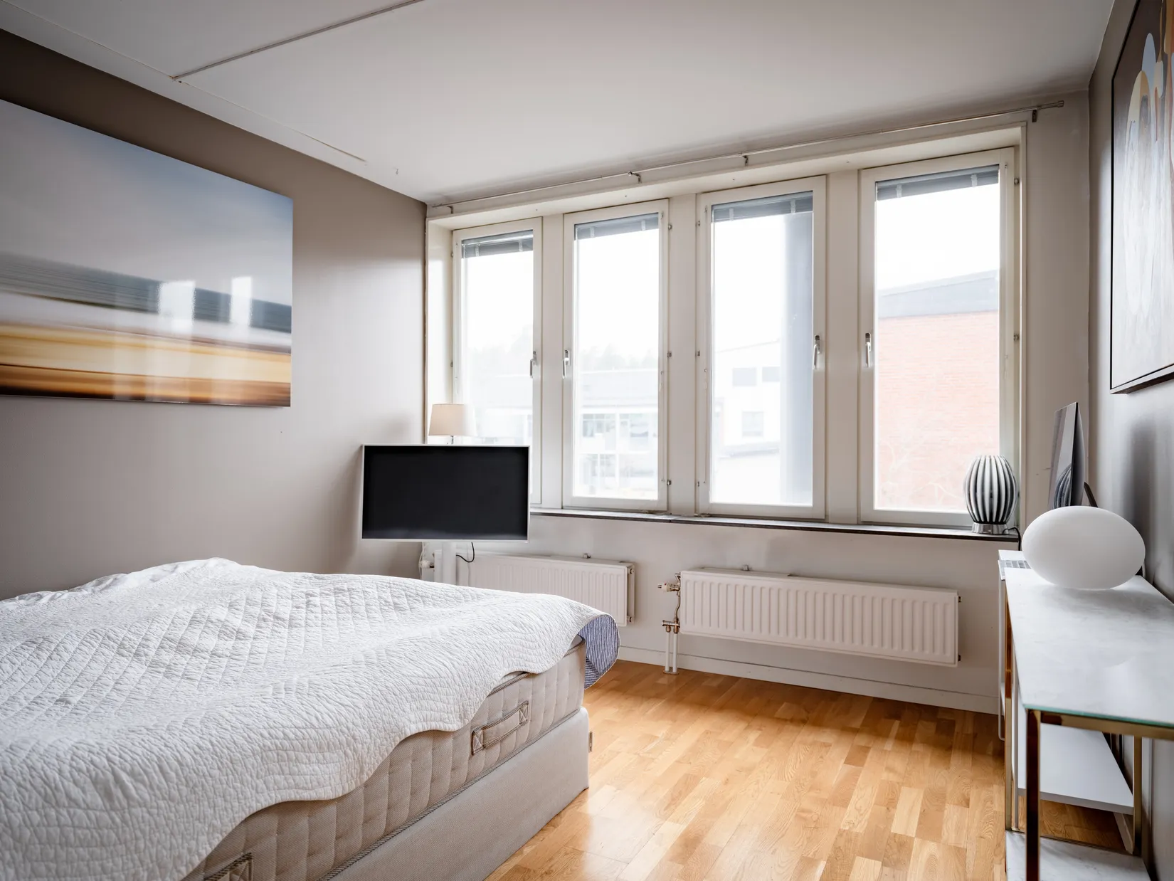Bostadsrätt, Centralvägen 35, 4 tr, Näsbypark, Täby