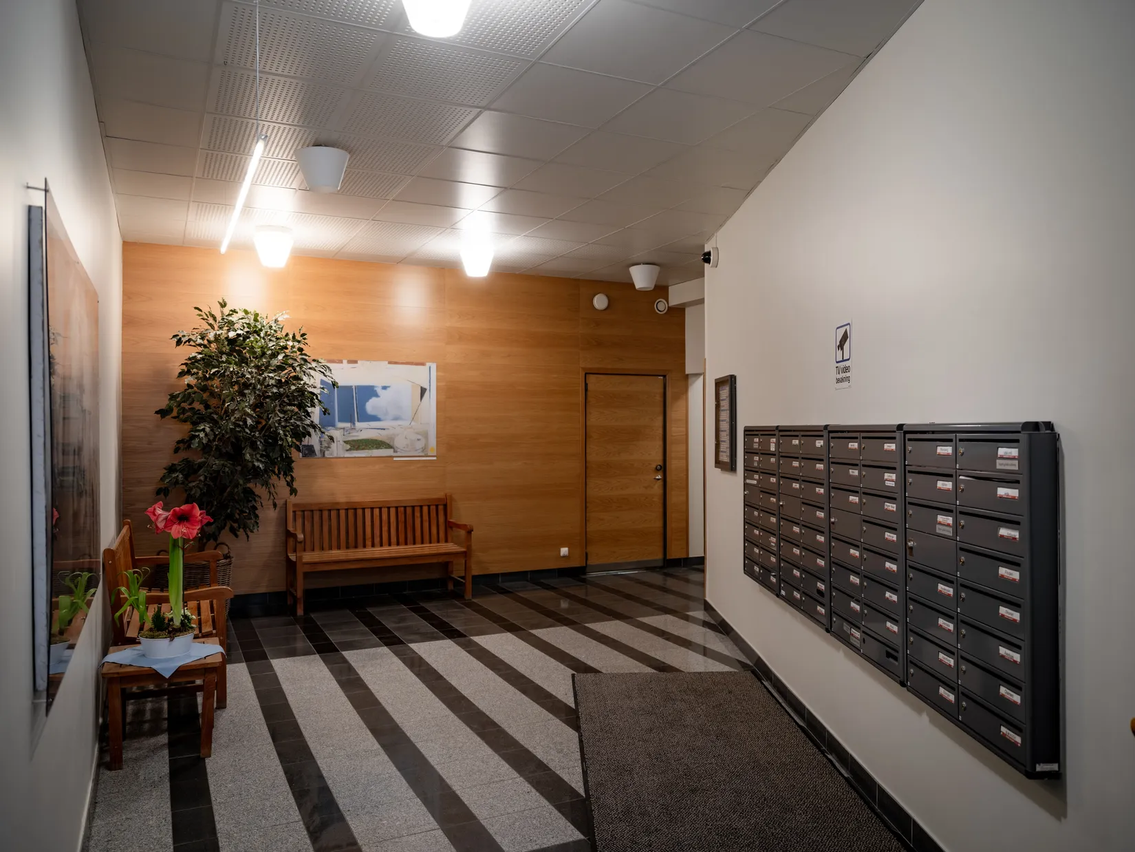 Bostadsrätt, Centralvägen 35, 4 tr, Näsbypark, Täby