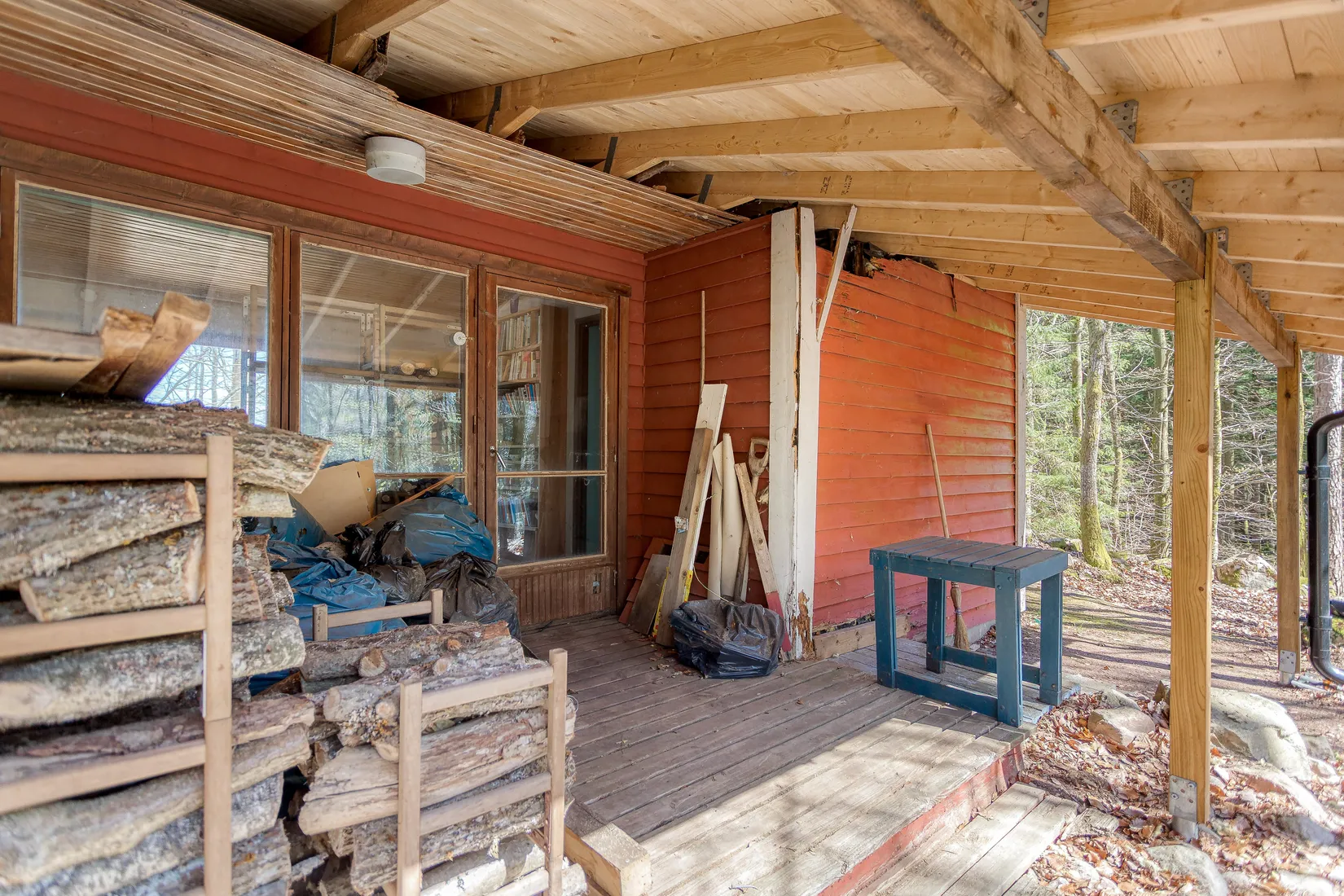 Övrigt, Brekillevägen 184, Össjö, Ängelholm