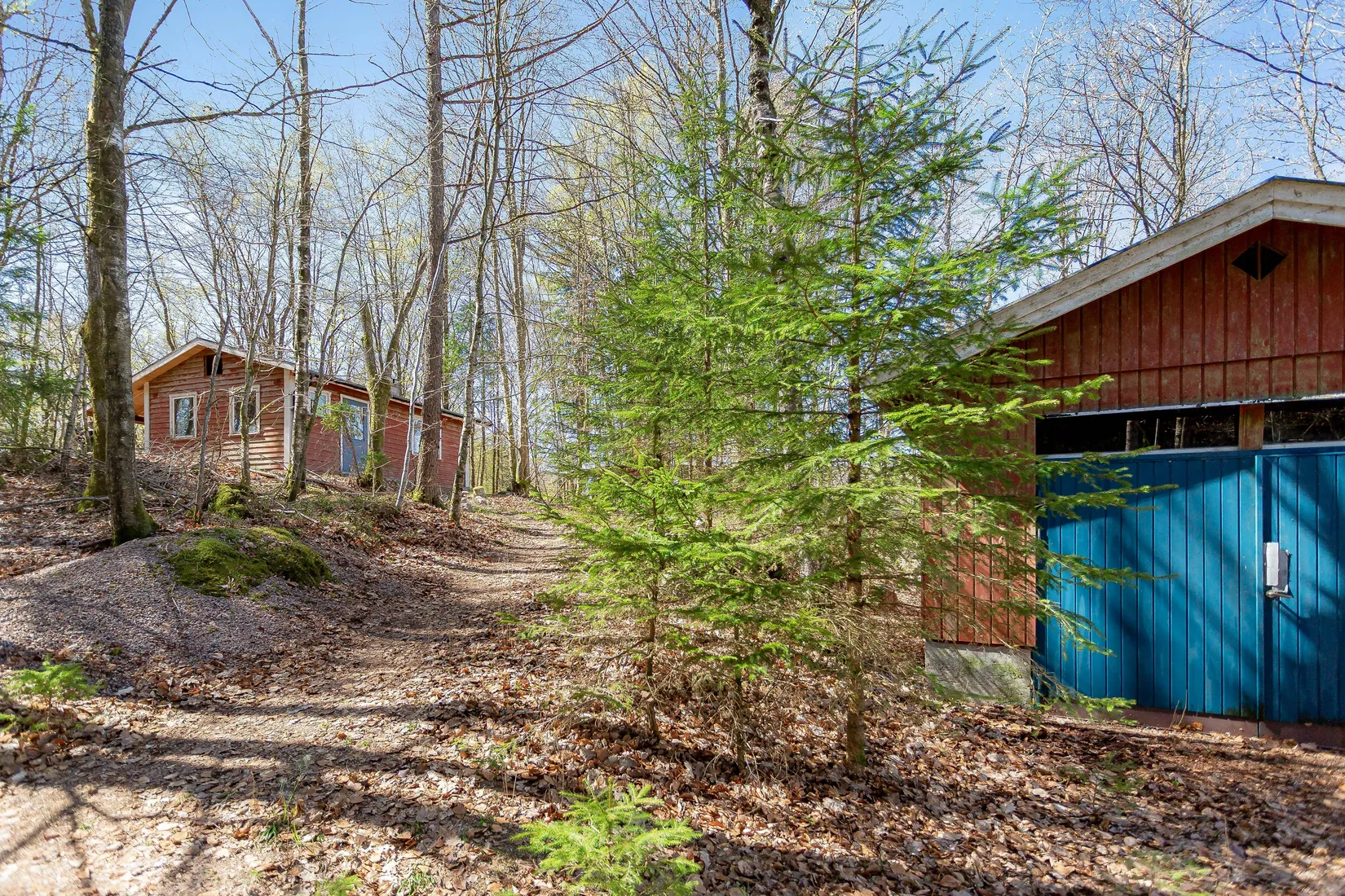 Övrigt, Brekillevägen 184, Össjö, Ängelholm