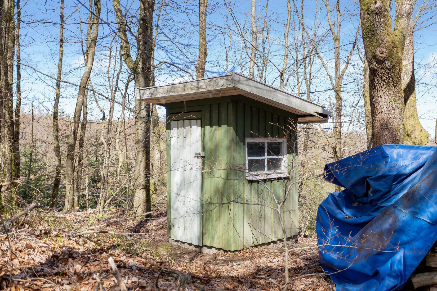 Övrigt, Brekillevägen 184, Össjö, Ängelholm