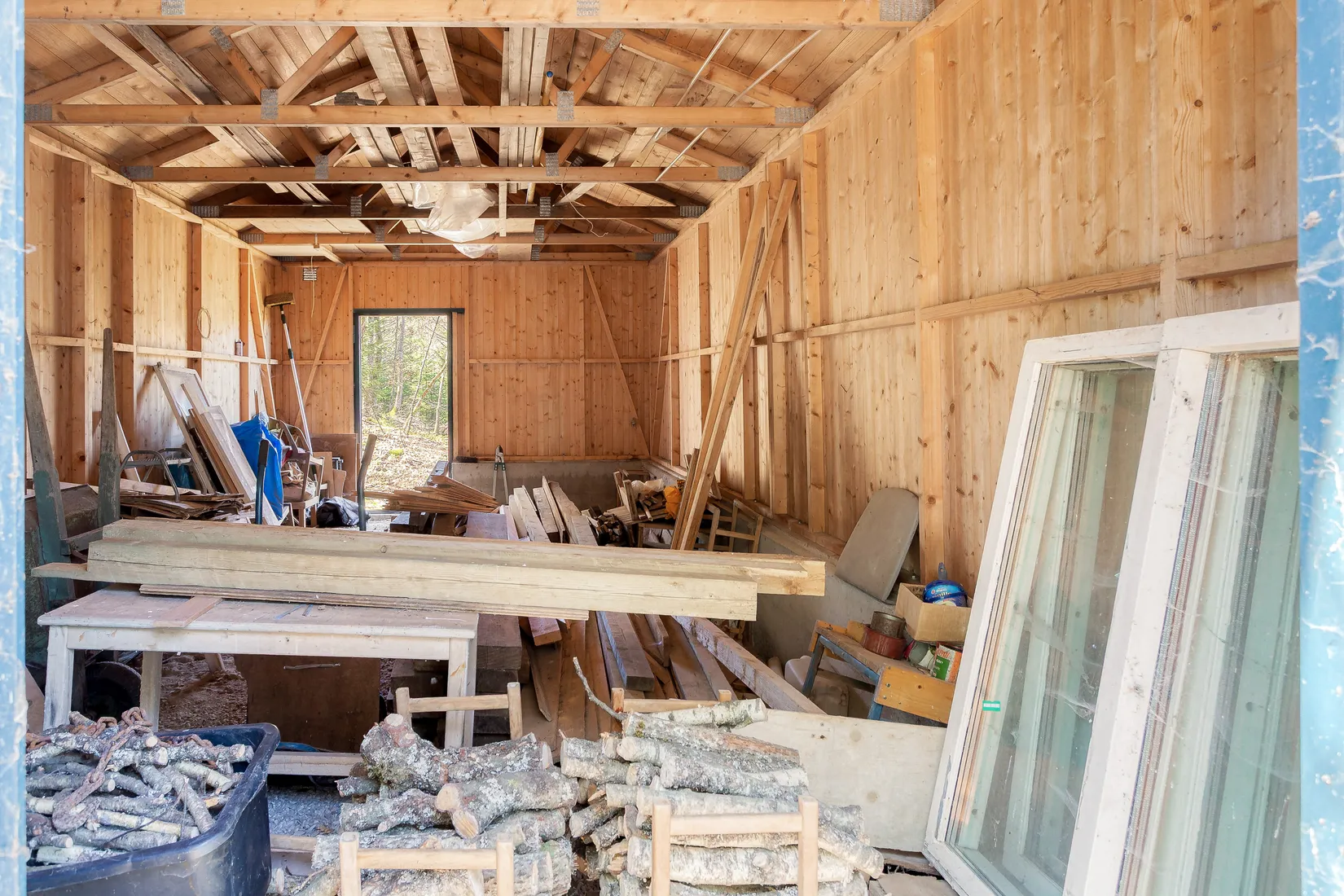 Övrigt, Brekillevägen 184, Össjö, Ängelholm