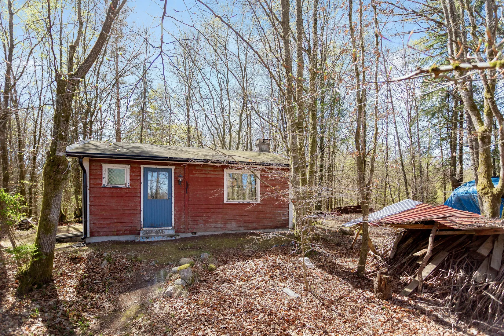 Övrigt, Brekillevägen 184, Össjö, Ängelholm