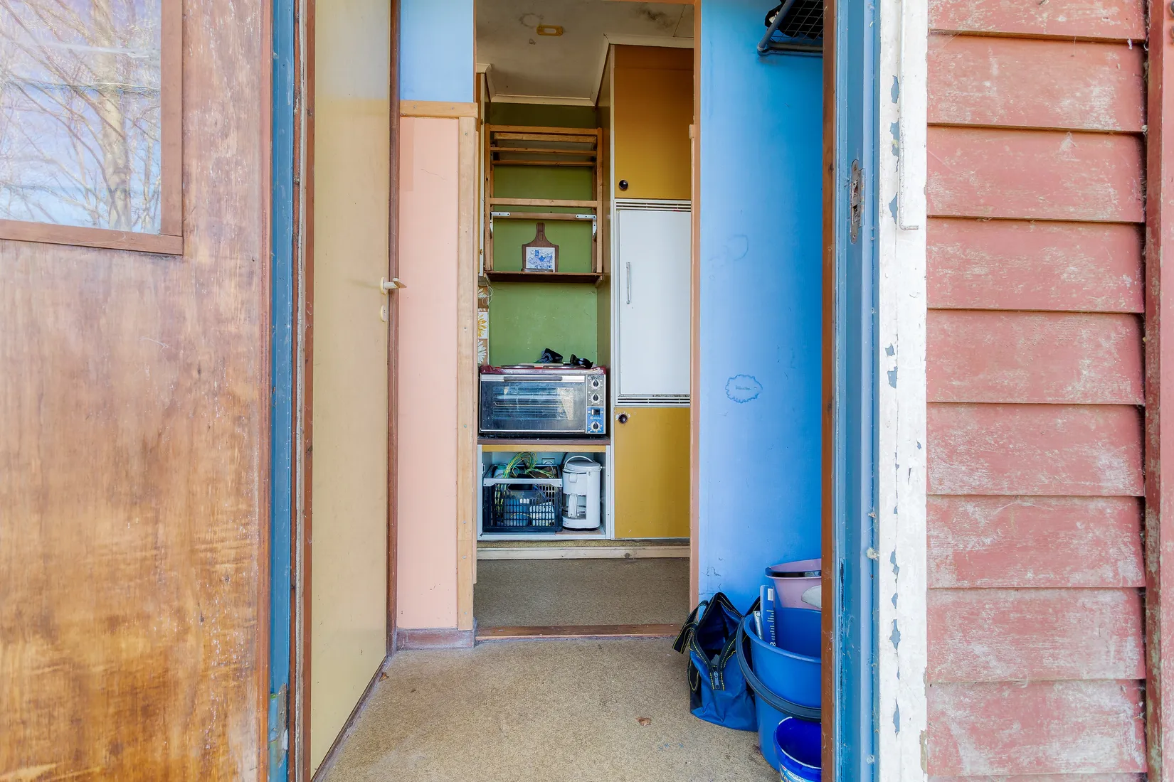 Övrigt, Brekillevägen 184, Össjö, Ängelholm