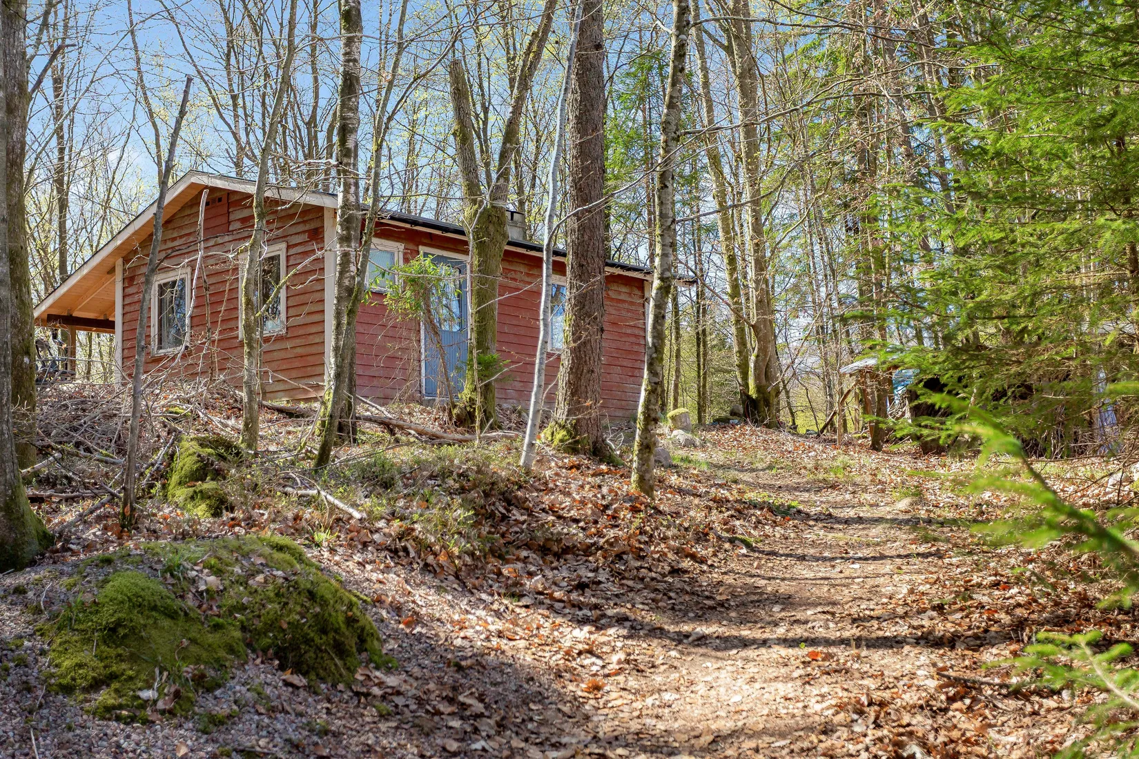 Övrigt, Brekillevägen 184, Össjö, Ängelholm