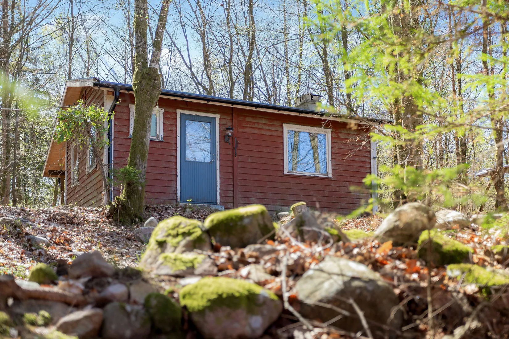 Övrigt, Brekillevägen 184, Össjö, Ängelholm