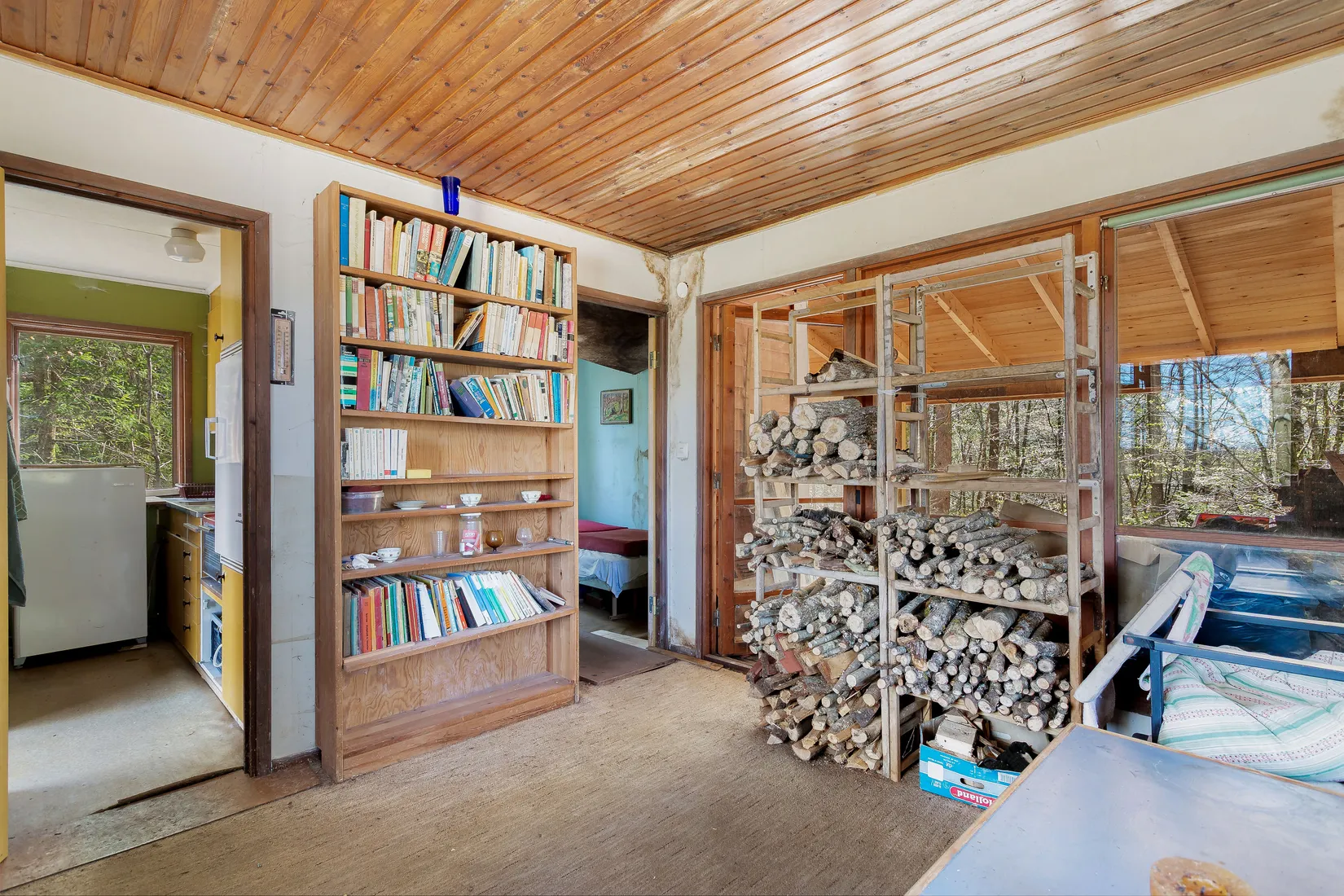 Övrigt, Brekillevägen 184, Össjö, Ängelholm