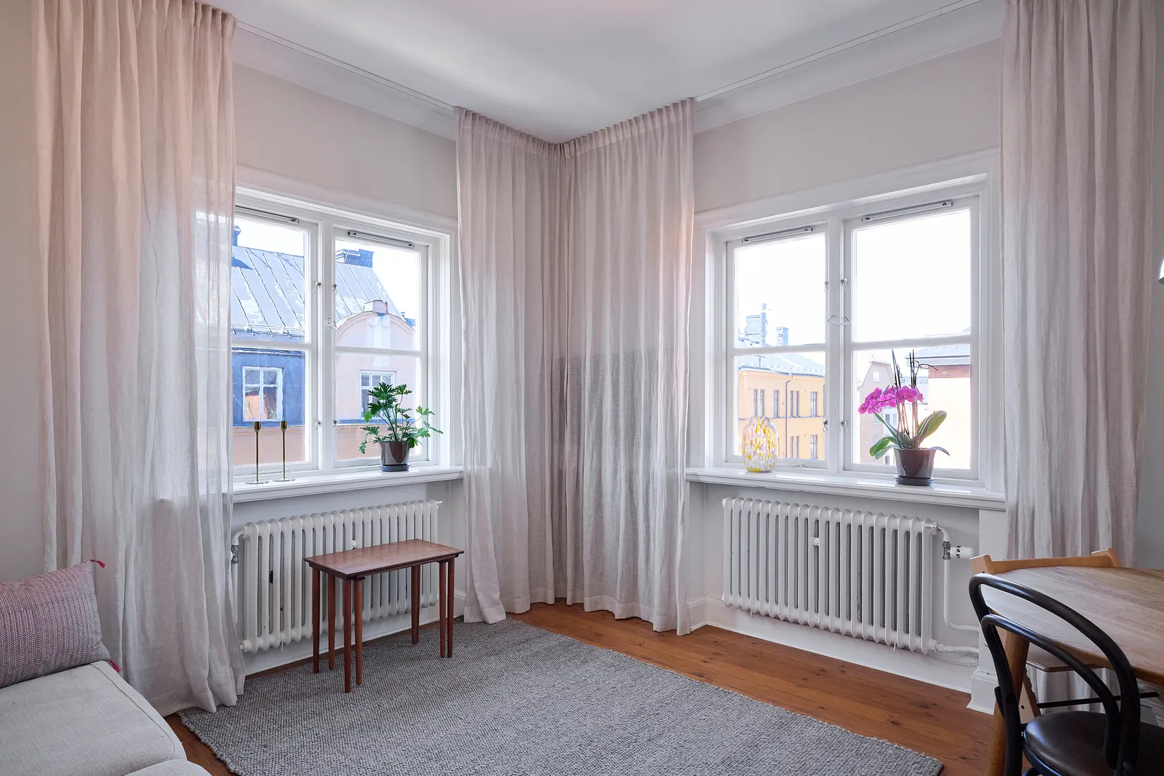 Bostadsrätt, Närkesgatan 2, 5 tr, Södermalm Katarina, Stockholm