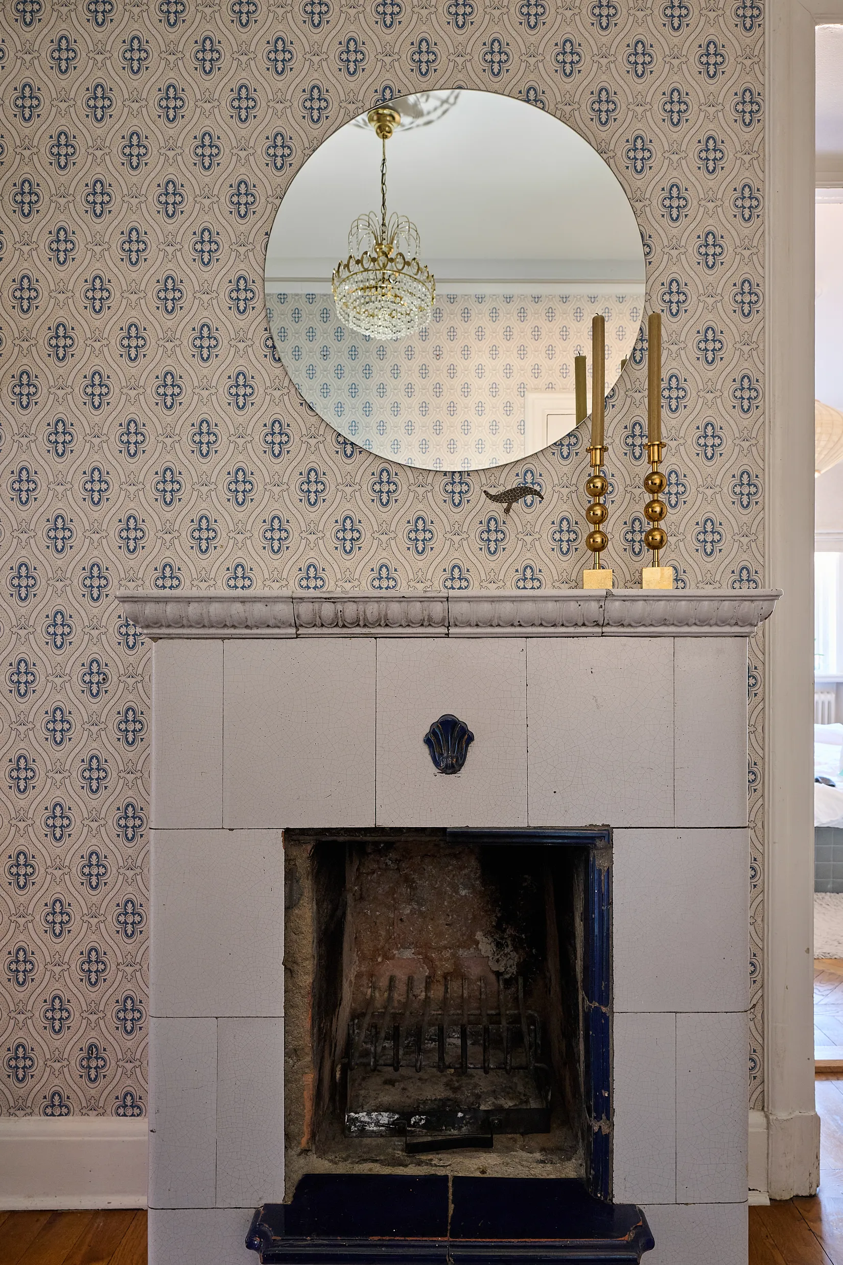 Bostadsrätt, Närkesgatan 2, 5 tr, Södermalm Katarina, Stockholm