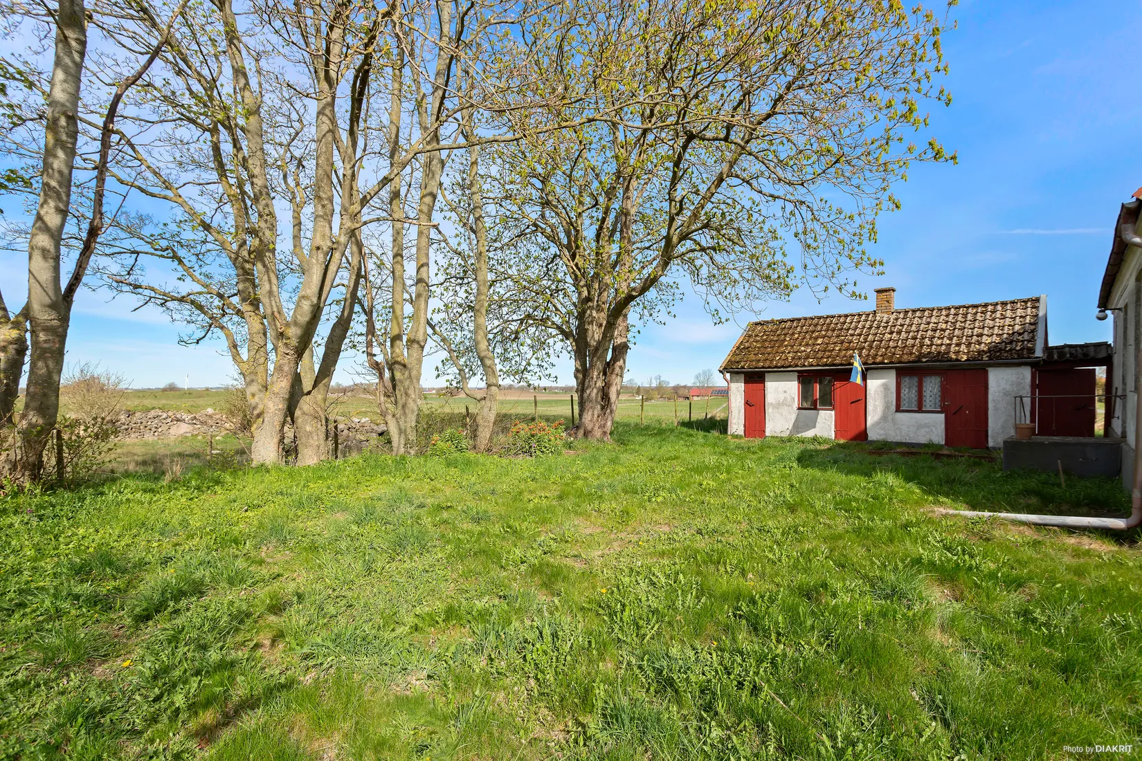 Villa, Glimmingehusvägen 24, Bolshög, Simrishamn