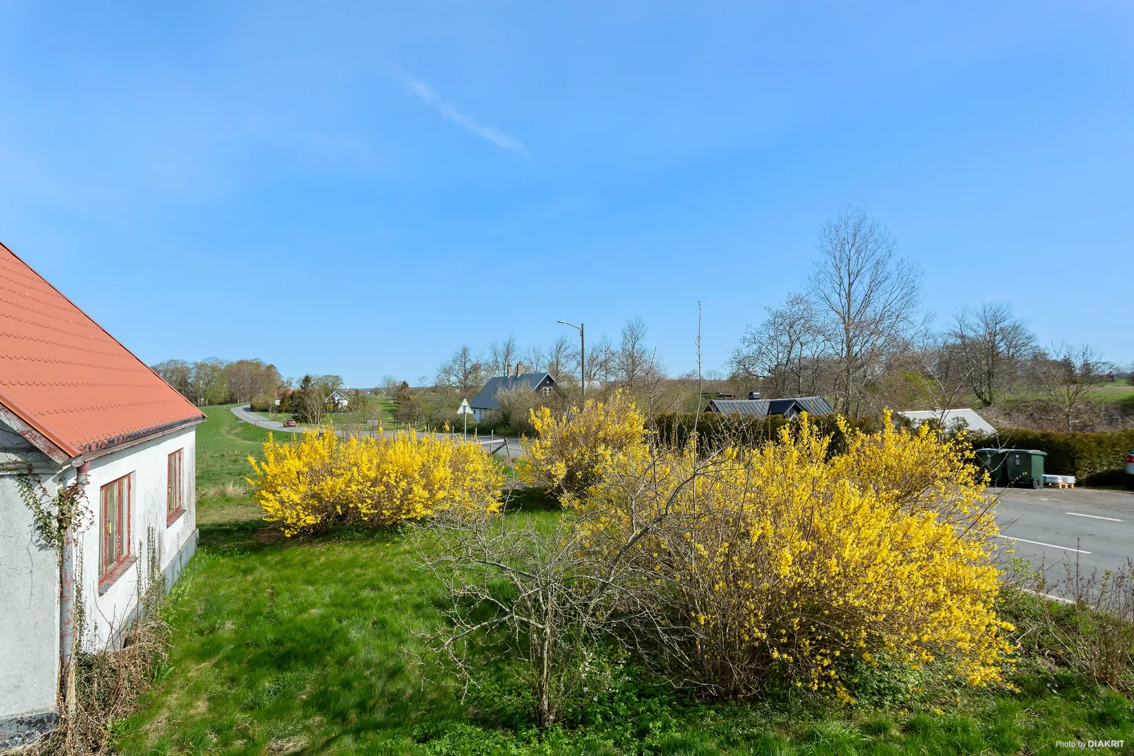 Villa, Glimmingehusvägen 24, Bolshög, Simrishamn