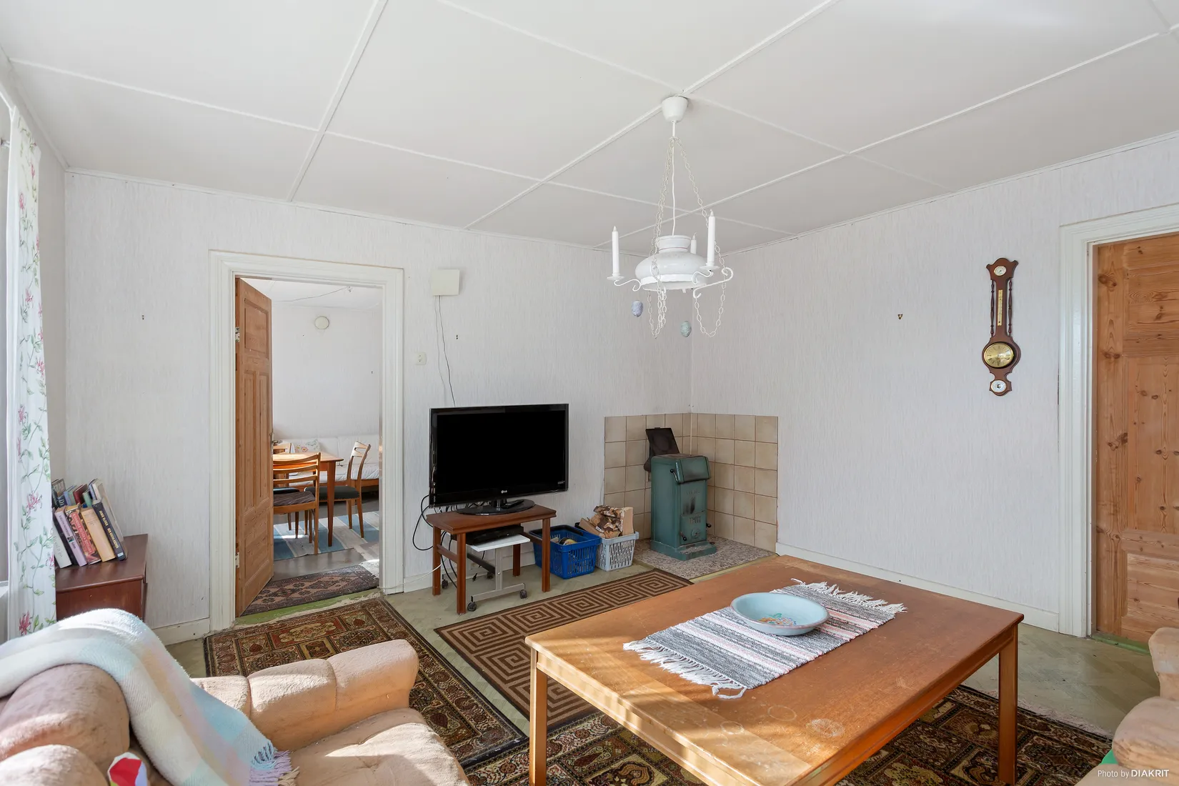 Villa, Glimmingehusvägen 24, Bolshög, Simrishamn