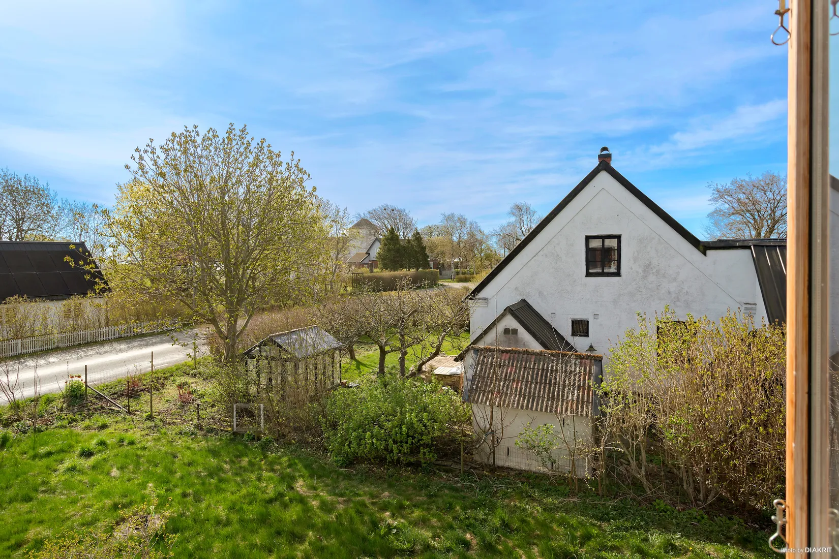 Villa, Glimmingehusvägen 24, Bolshög, Simrishamn