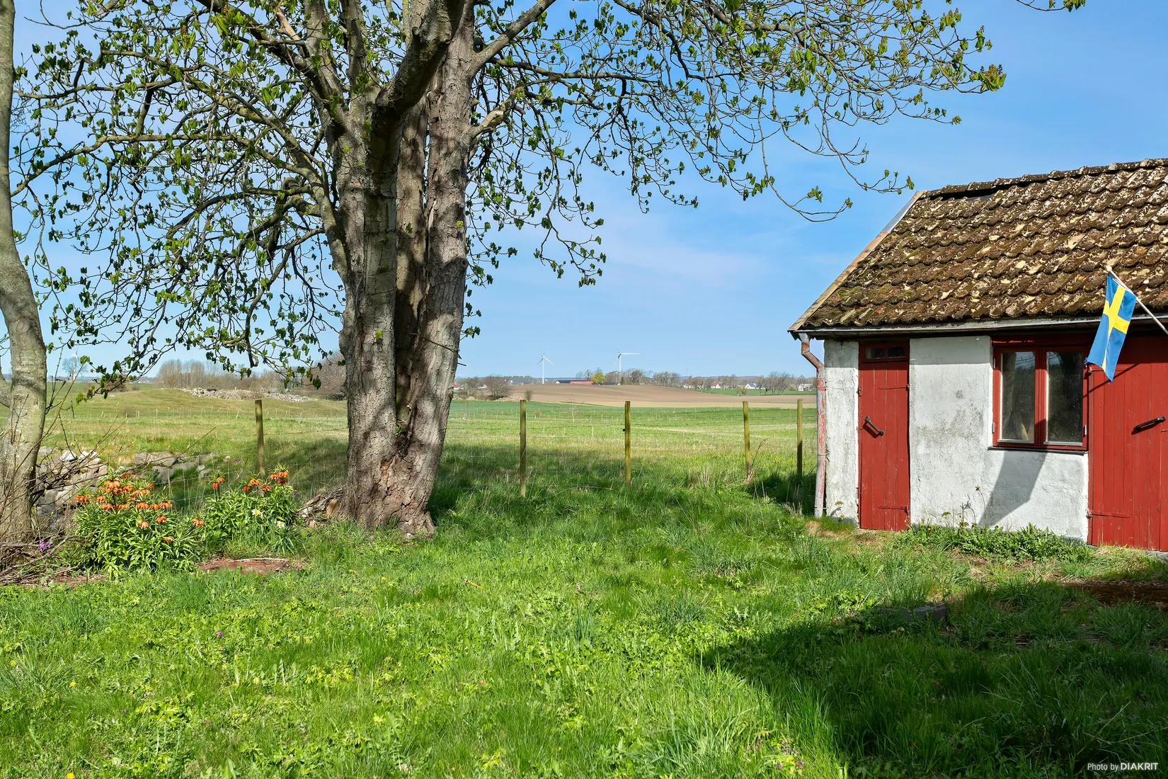 Villa, Glimmingehusvägen 24, Bolshög, Simrishamn
