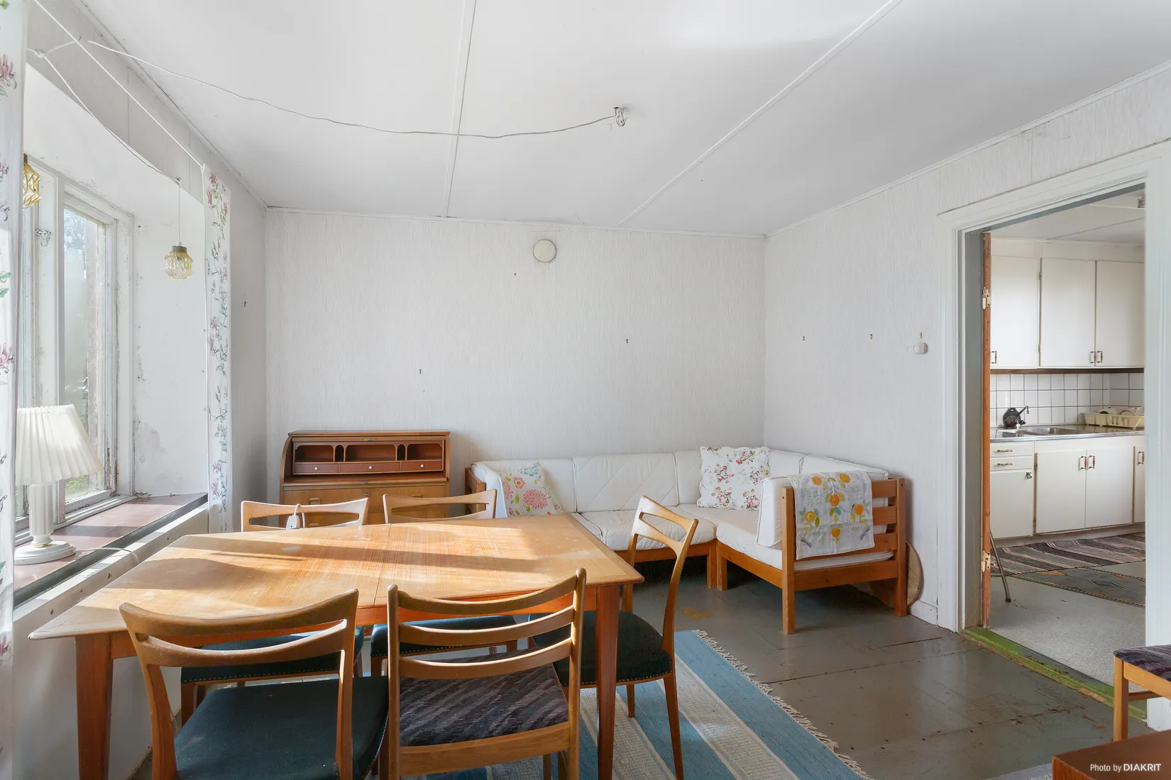 Villa, Glimmingehusvägen 24, Bolshög, Simrishamn