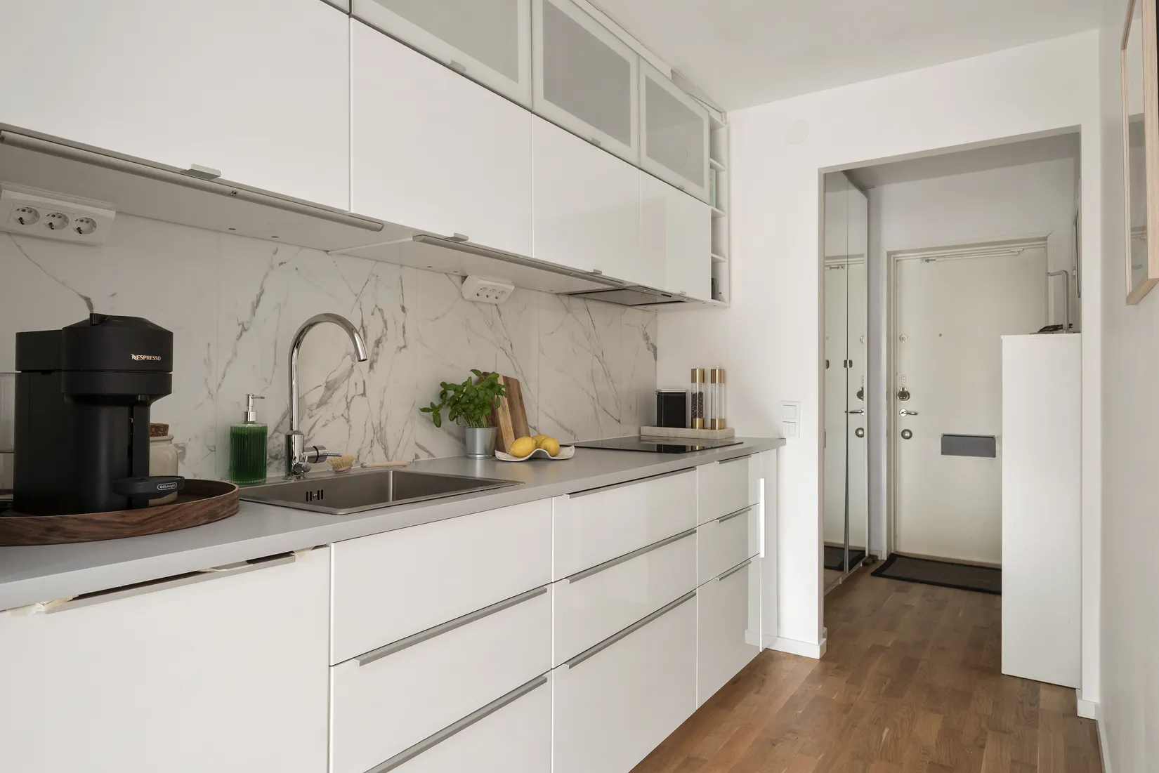 Bostadsrätt, Torggatan 4, Saltsjöbaden, Nacka