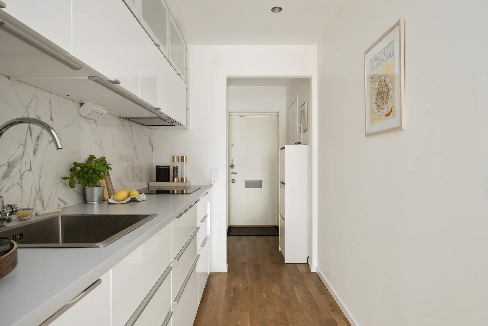 Bostadsrätt, Torggatan 4, Saltsjöbaden, Nacka