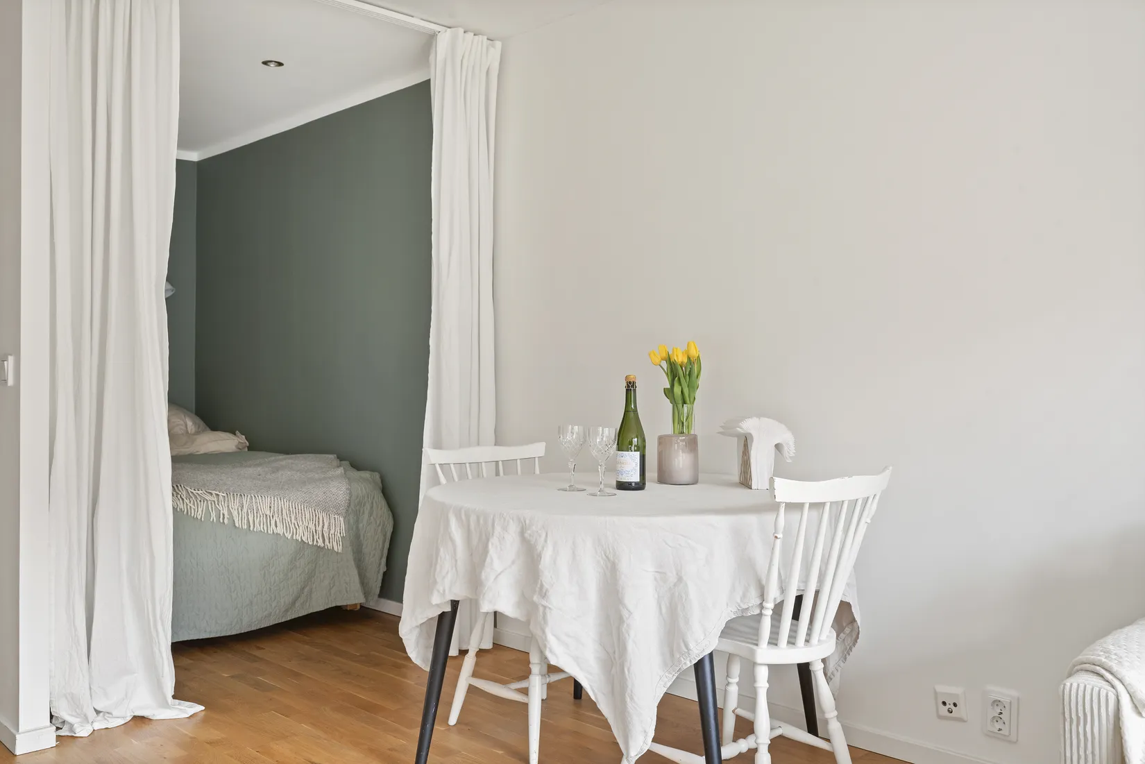 Bostadsrätt, Torggatan 4, Saltsjöbaden, Nacka