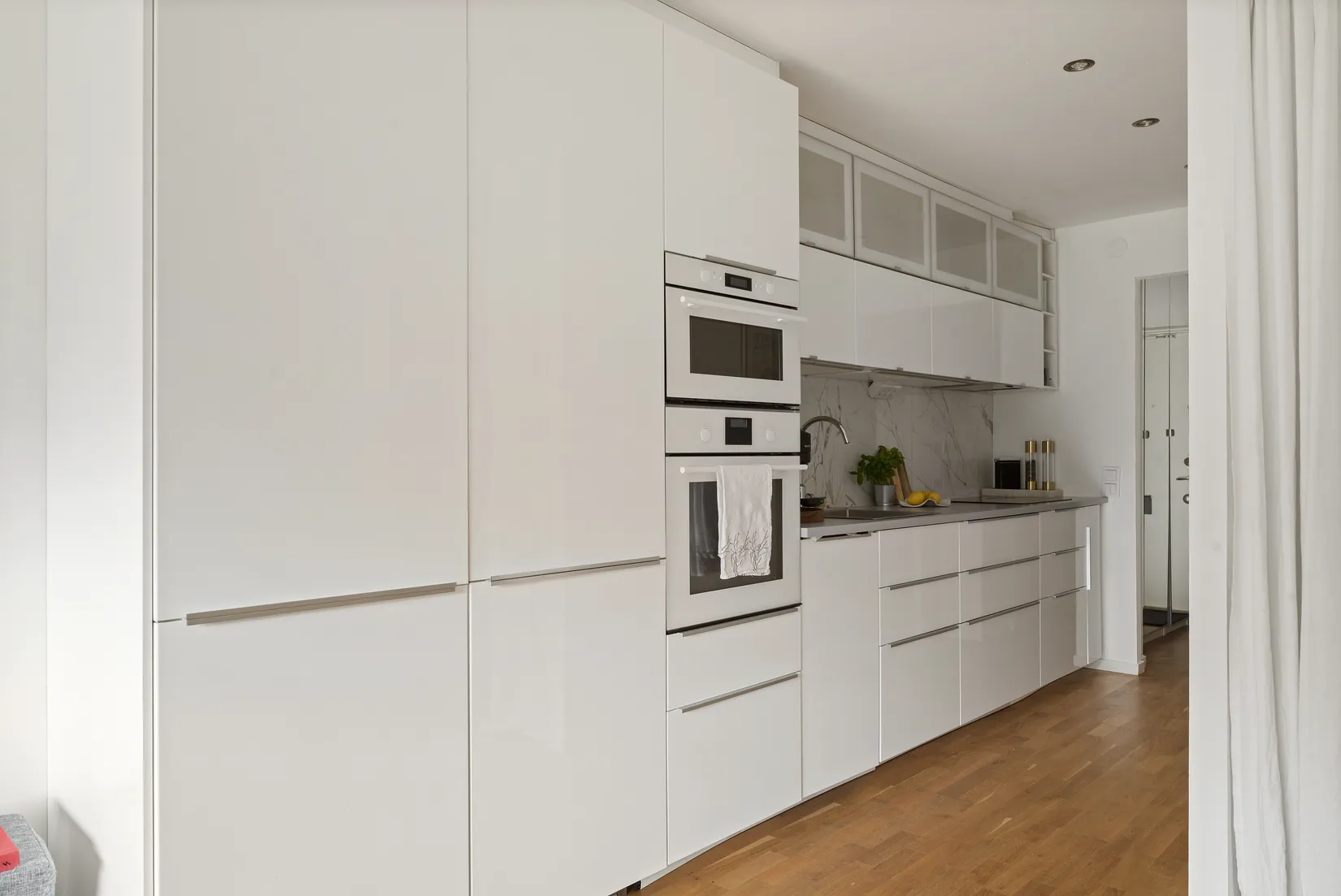Bostadsrätt, Torggatan 4, Saltsjöbaden, Nacka