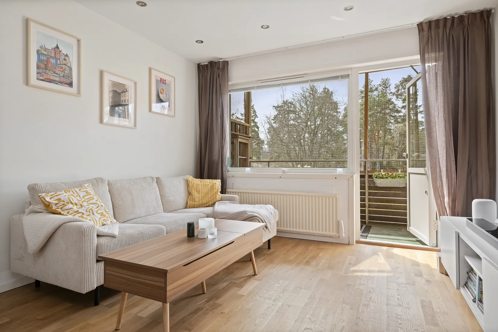 Bostadsrätt, Torggatan 4, Saltsjöbaden, Nacka