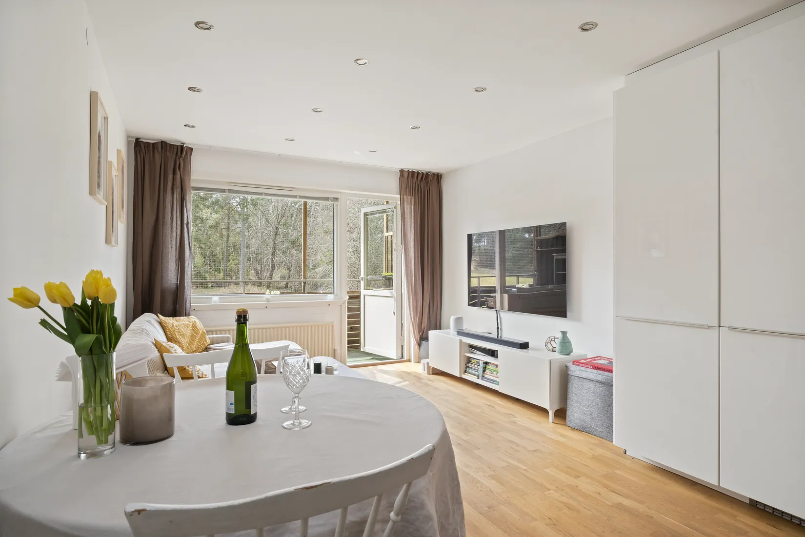 Bostadsrätt, Torggatan 4, Saltsjöbaden, Nacka