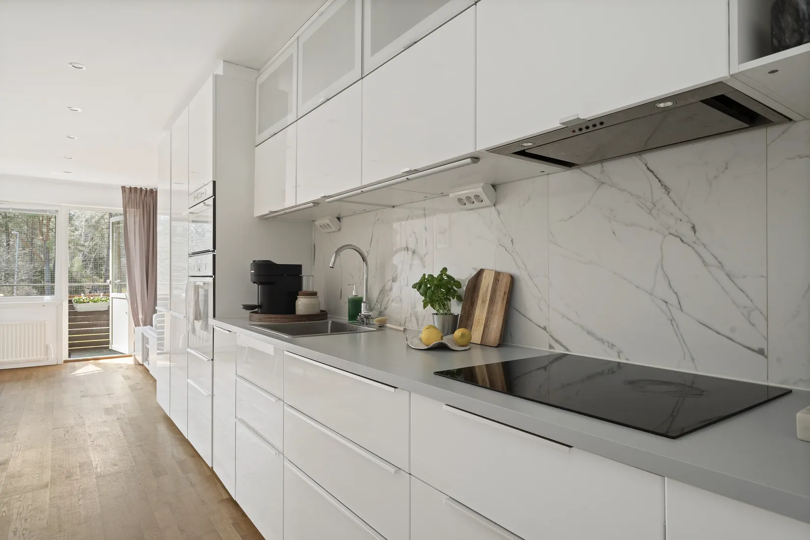 Bostadsrätt, Torggatan 4, Saltsjöbaden, Nacka