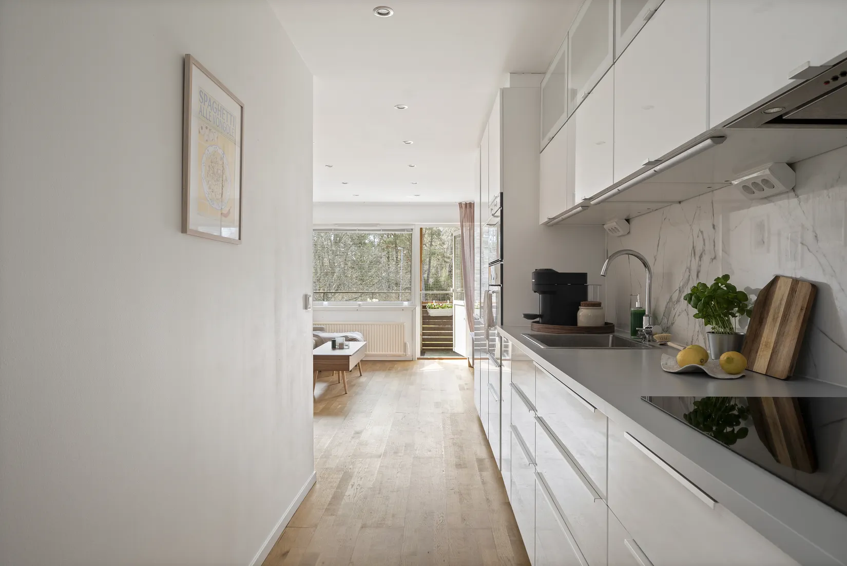 Bostadsrätt, Torggatan 4, Saltsjöbaden, Nacka