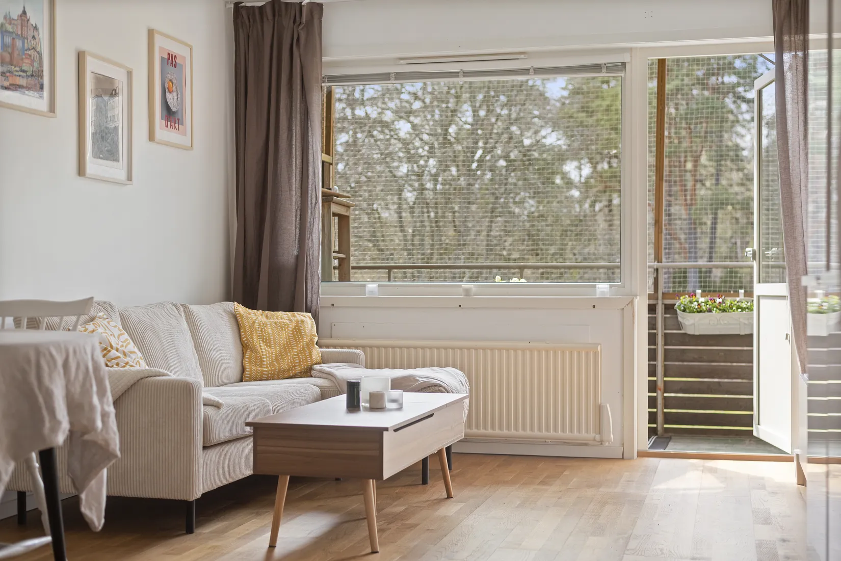 Bostadsrätt, Torggatan 4, Saltsjöbaden, Nacka