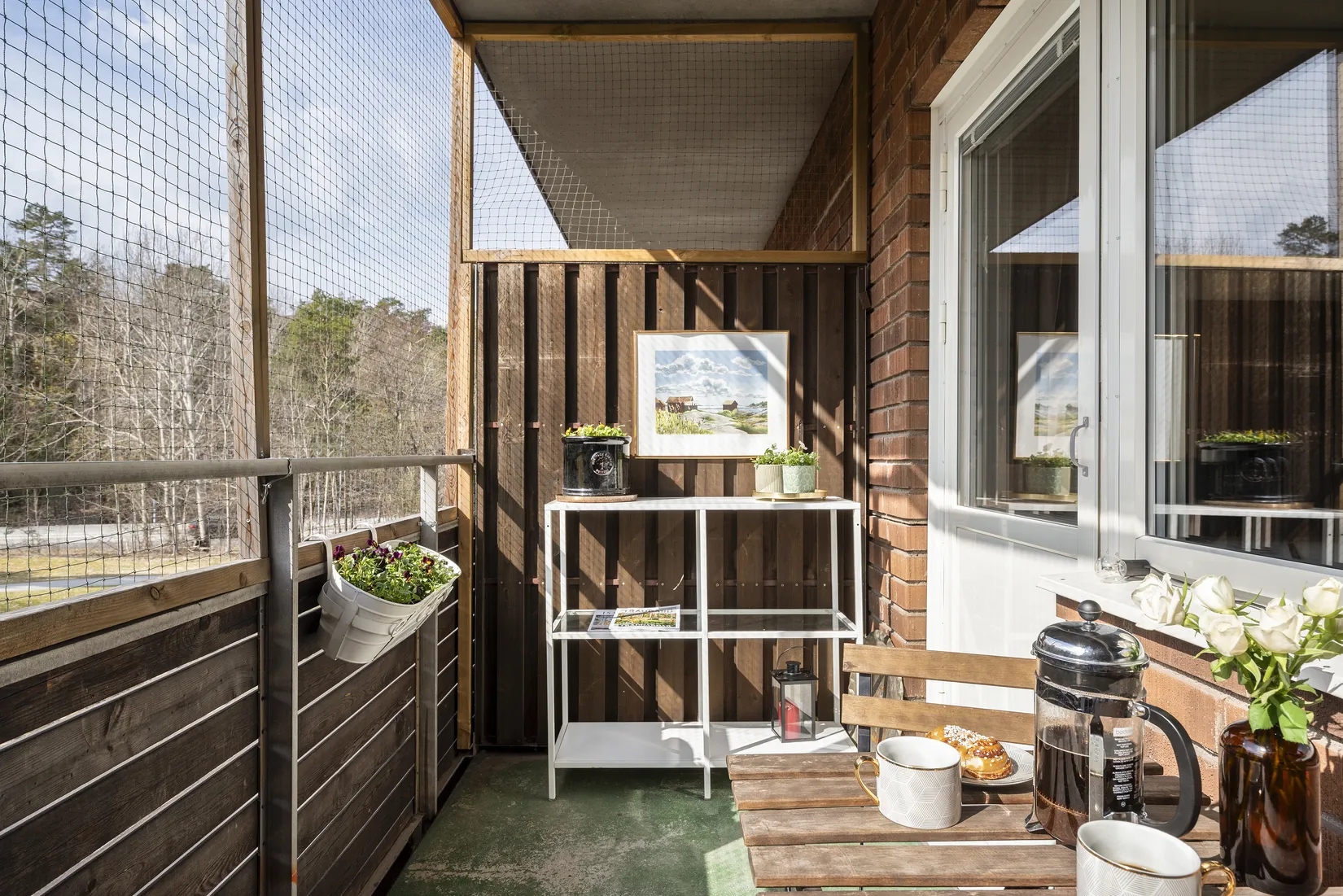 Bostadsrätt, Torggatan 4, Saltsjöbaden, Nacka