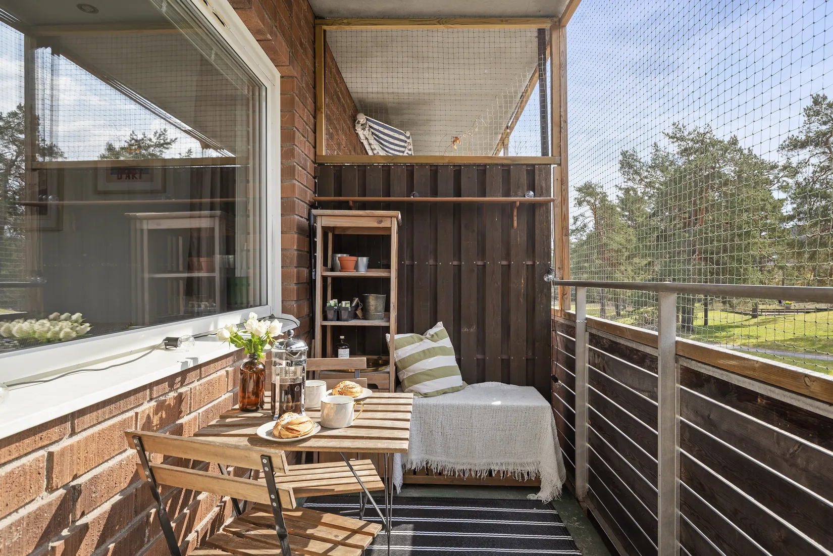 Bostadsrätt, Torggatan 4, Saltsjöbaden, Nacka