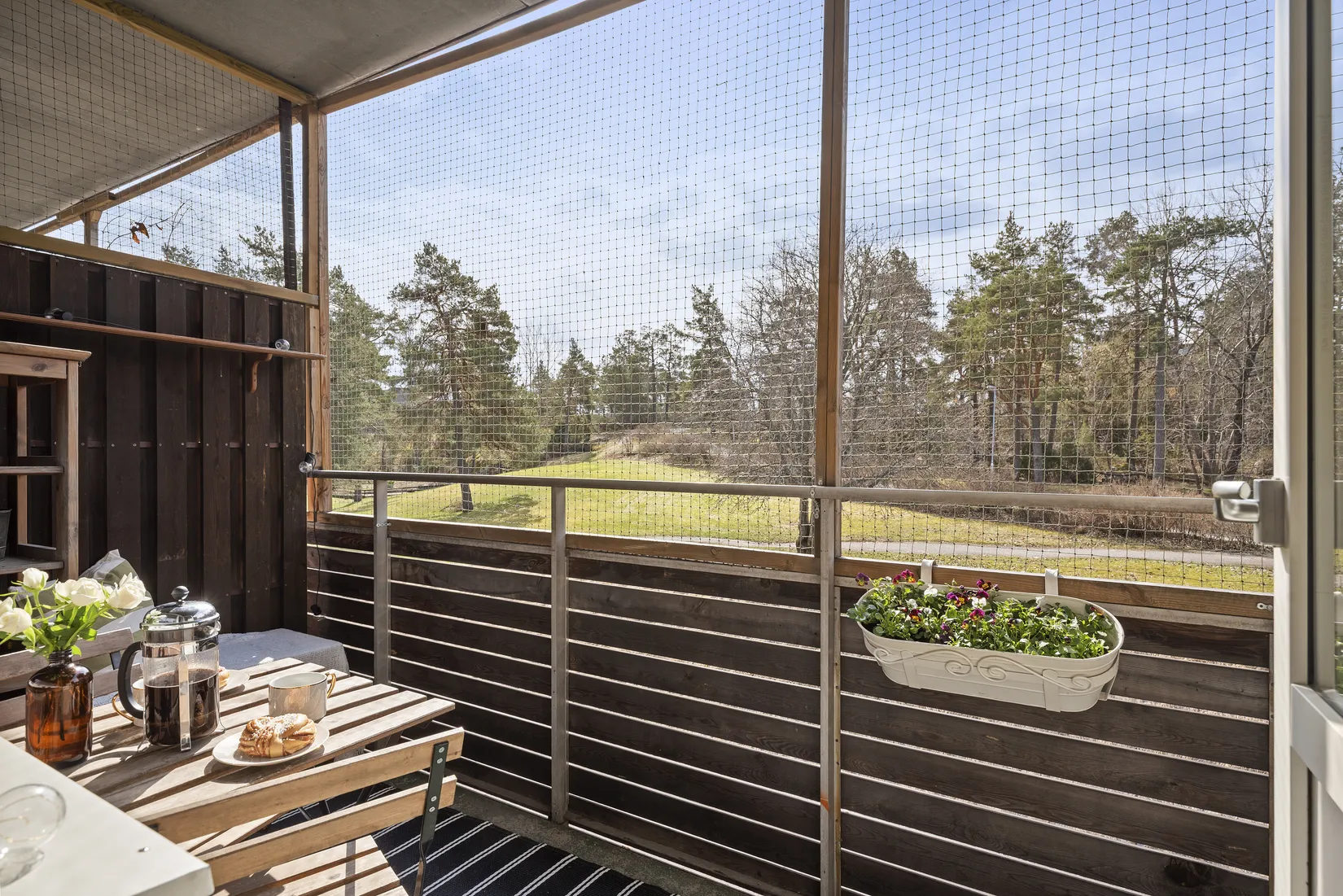 Bostadsrätt, Torggatan 4, Saltsjöbaden, Nacka