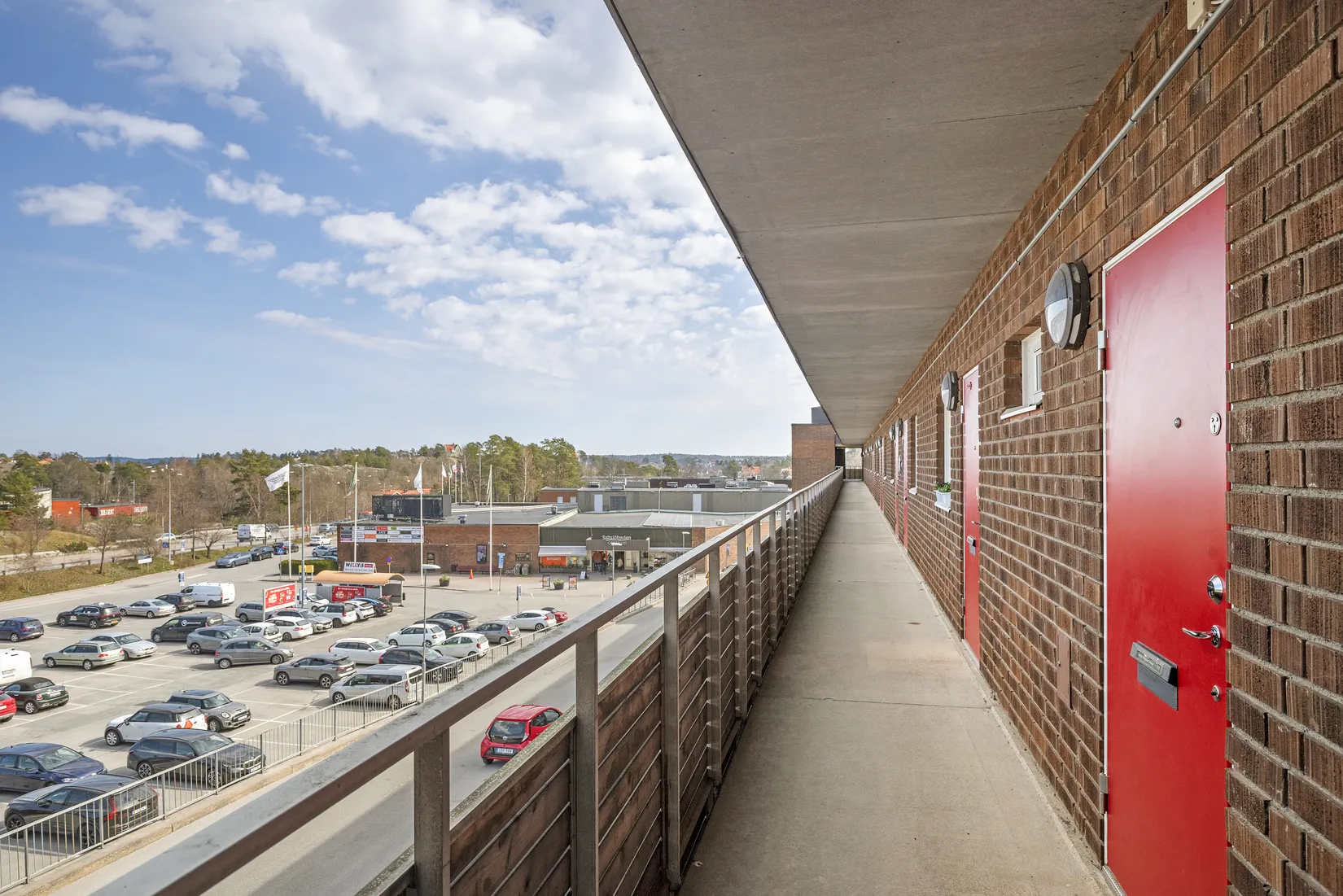 Bostadsrätt, Torggatan 4, Saltsjöbaden, Nacka