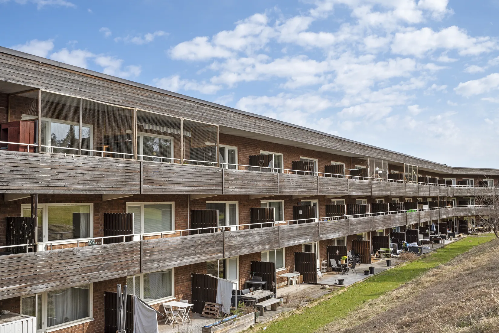 Bostadsrätt, Torggatan 4, Saltsjöbaden, Nacka