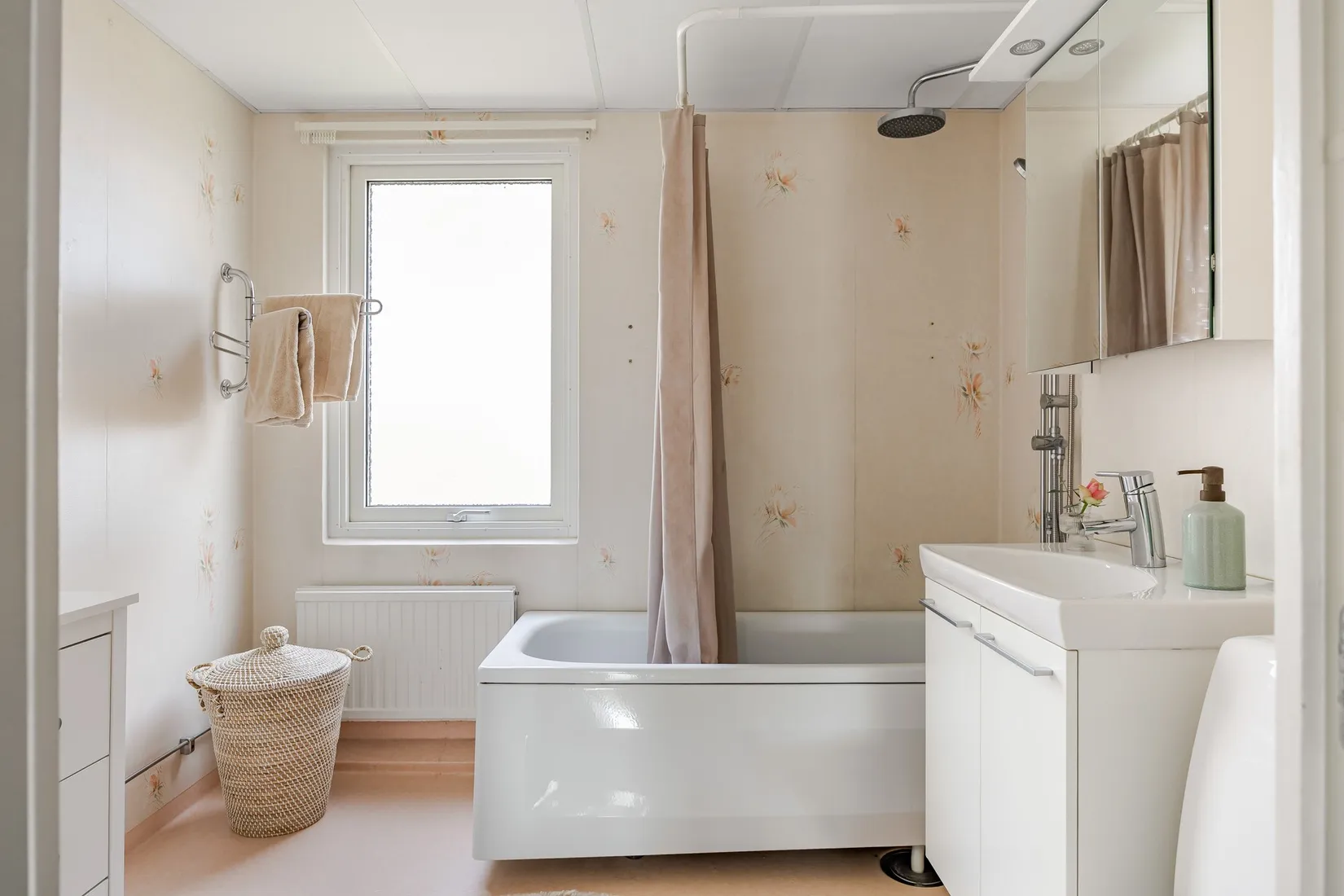 Bostadsrätt, Röda gatan 16D, Berga, Kalmar