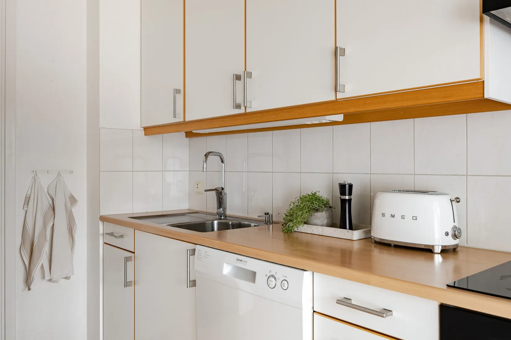 Bostadsrätt, Röda gatan 16D, Berga, Kalmar