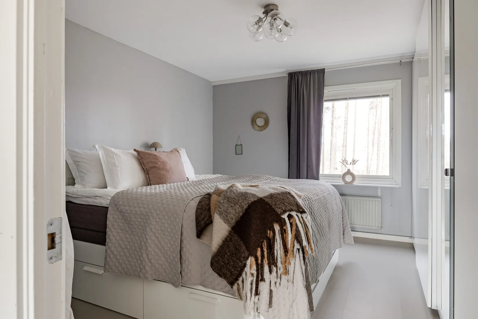 Bostadsrätt, Röda gatan 16D, Berga, Kalmar
