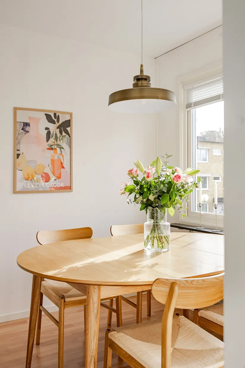Bostadsrätt, Röda gatan 16D, Berga, Kalmar