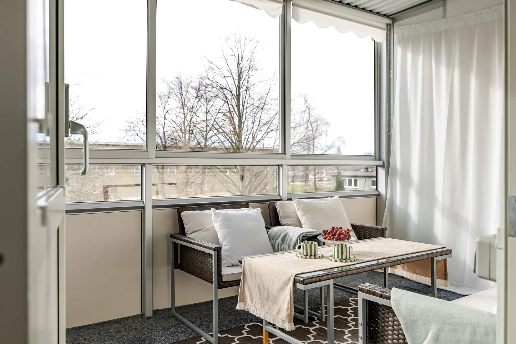 Bostadsrätt, Röda gatan 16D, Berga, Kalmar