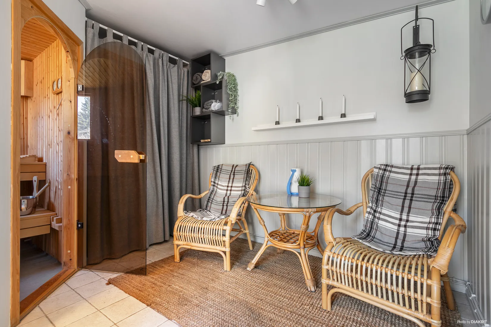 Villa, Björksalavägen 17, Västra Älvsala, Värmdö