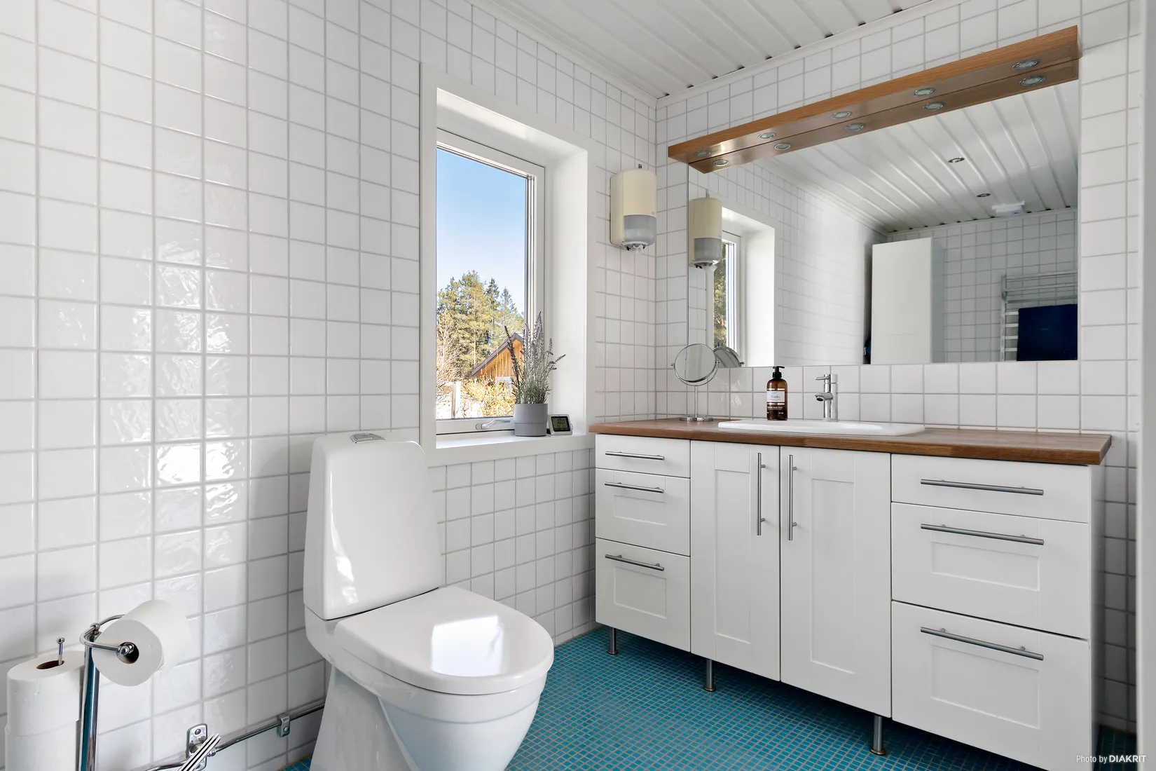 Villa, Björksalavägen 17, Västra Älvsala, Värmdö