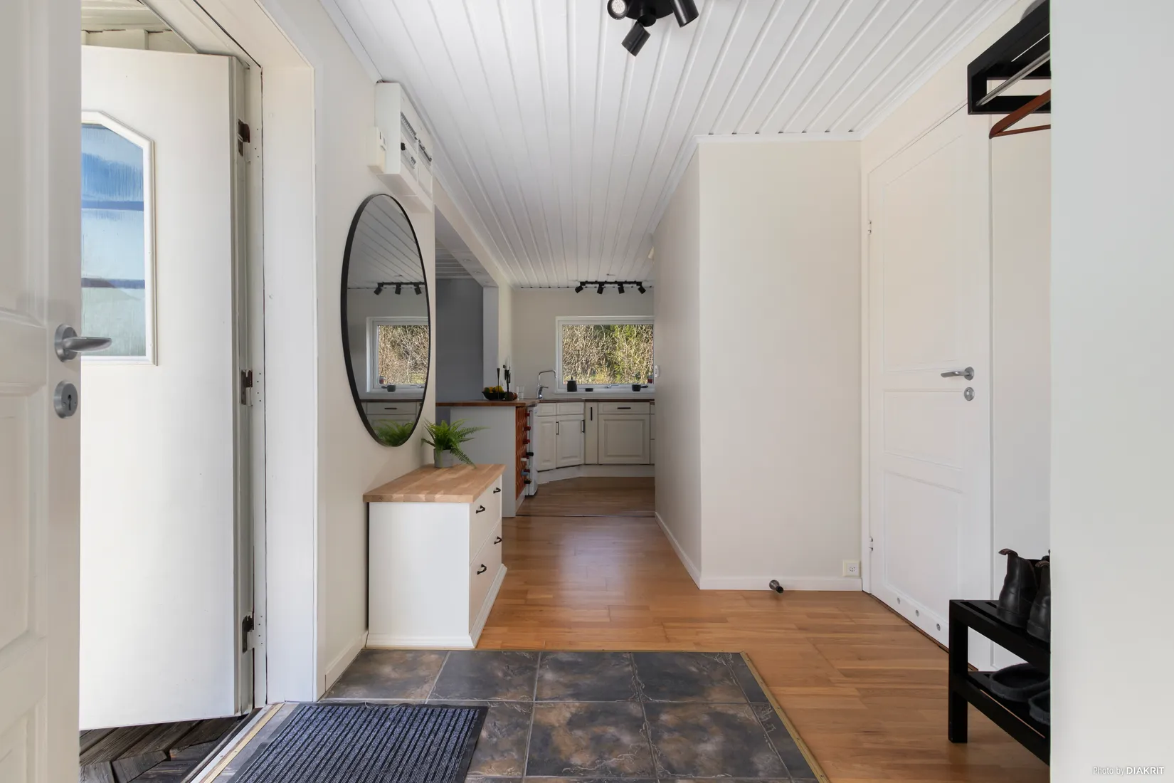 Villa, Björksalavägen 17, Västra Älvsala, Värmdö