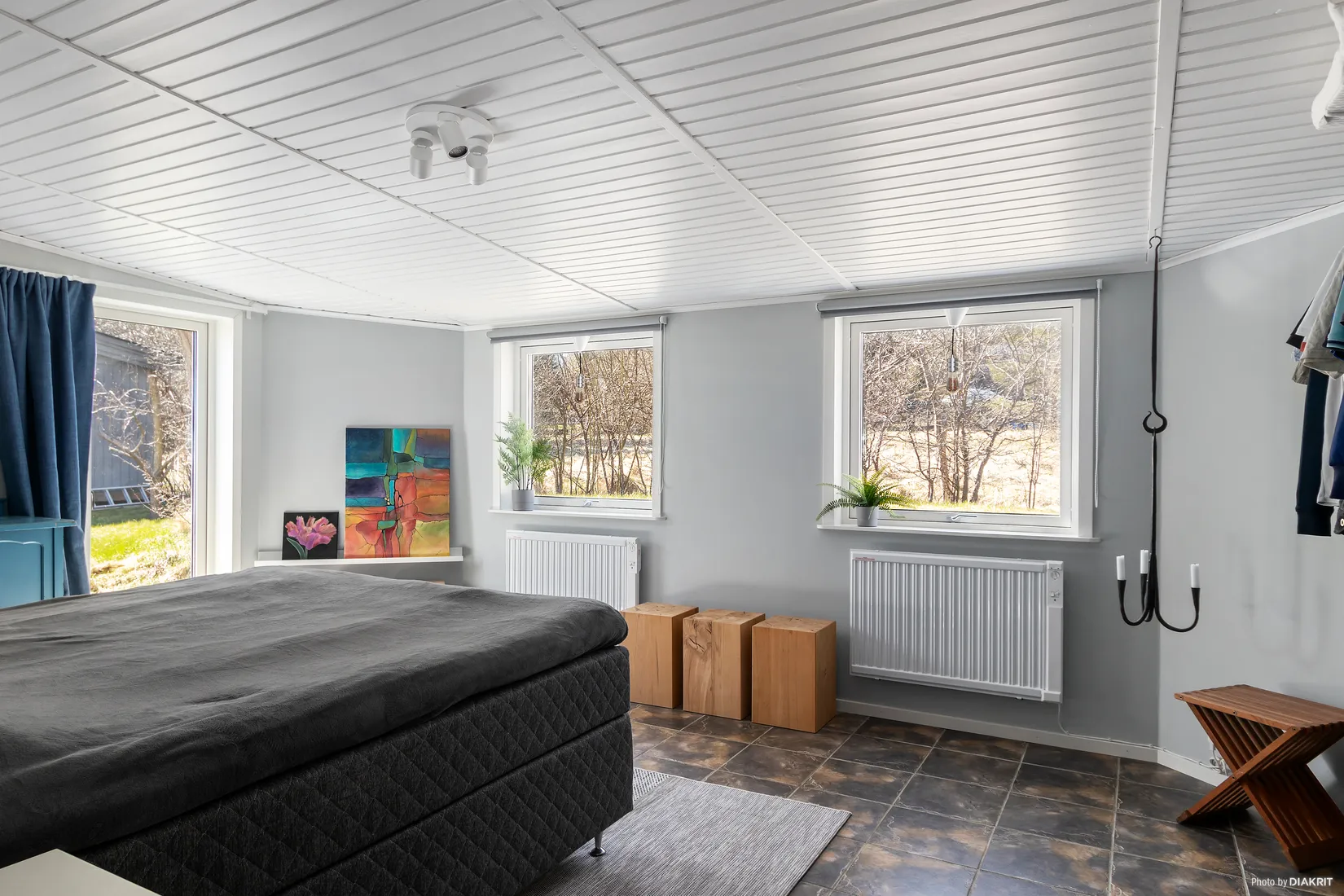 Villa, Björksalavägen 17, Västra Älvsala, Värmdö